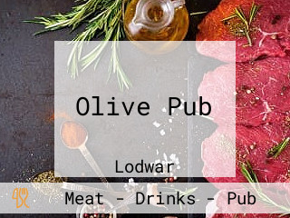 Olive Pub