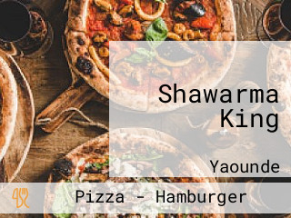 Shawarma King