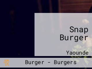 Snap Burger