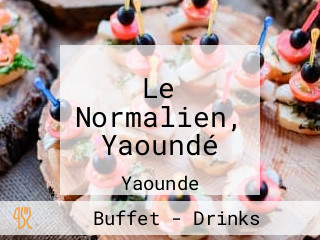 Le Normalien, Yaoundé