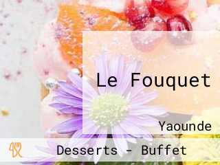 Le Fouquet