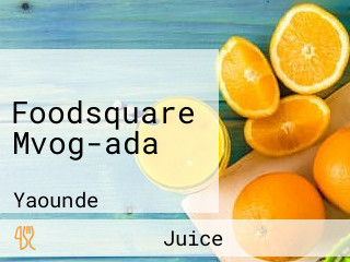 Foodsquare Mvog-ada