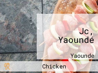 Jc, Yaoundé