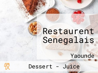 Restaurent Senegalais