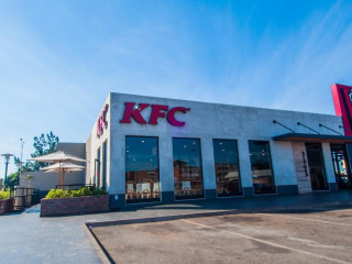 Kfc Carletonville