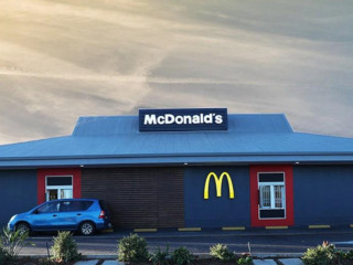 Mcdonald's Alberton Drive-thru