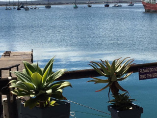 Slipway Waterfront -saldanha West Coast-rsa