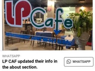 Lp Cafè