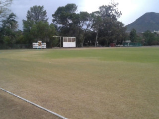 Botanics Sport Club And Graaff-reinet