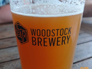 Woodstock Grill Tap