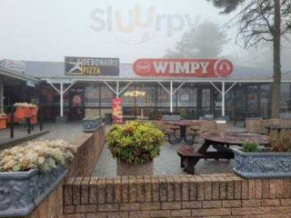 Wimpy