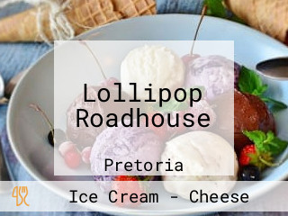 Lollipop Roadhouse