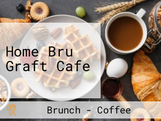 Home Bru Graft Cafe