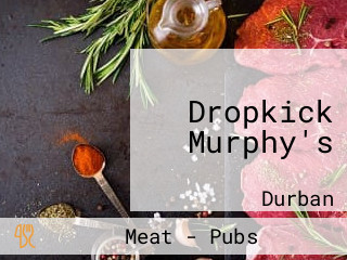 Dropkick Murphy's