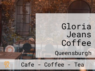 Gloria Jeans Coffee