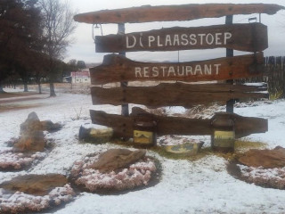 Di Plaasstoep Pub And