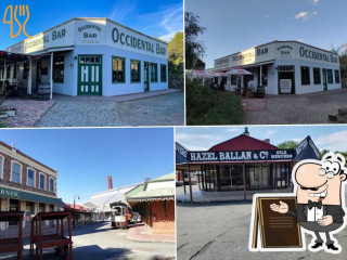 Occidental Bar Restaurant