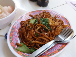 Mellas Dim-sum Noodle