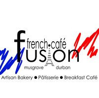 Fusion World Food Cafe