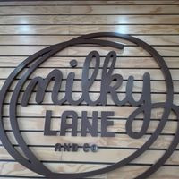 Milky Lane South Beach