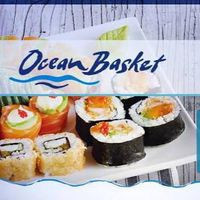 Ocean Basket Warmbad