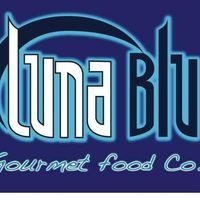 Luna Blu Gourmet Pizza Co