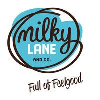 Milky Lane