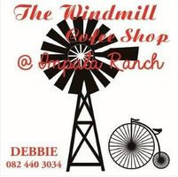 The Windmill Coffee Shop At Impala Ranch