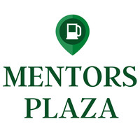 Mentors Plaza Caltex Go Green /take Away