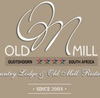 Old Mill Oudtshoorn