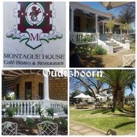 Montague House