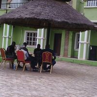 Government House Asaba