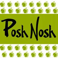 Posh Nosh Catering