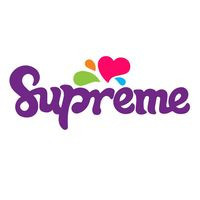 Supreme Ice Cream