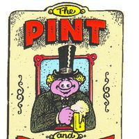 Pint And Pigout