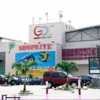 Shoprite, Lekki, Victoria Island