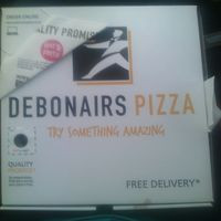 Ulundi Debonairs