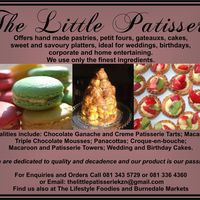 The Little Patisserie