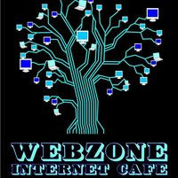 Pitas Webzone Internet Cafe