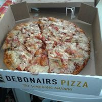 Debonairs Pizza Bloemfontein