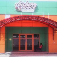 Chicken More Cafeteria, Kafanchan