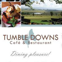 Tumble Downs Kzn Midlands South Africa