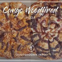 Cango Woodfired Pizza's