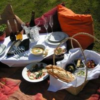 Horizons Gourmet Picnics