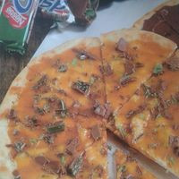 Scooters Pizza (middelburg)