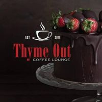 Thyme Out Coffee Lounge