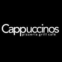 Cappuccinos Middelburg