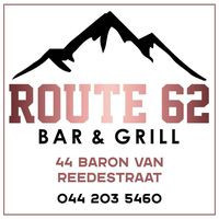 Route 62 And Grill