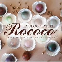La Chocolaterie Rococo