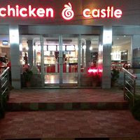 Chicken Castle